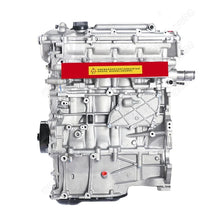 Load image into Gallery viewer, Toyota for Toyota 2ZR 2ZR-FE Machinery 1.8T Engine 2ZR 2ZR-FE Engine Allion Auris Corolla Matrix Yaris – OEM 111010T010
