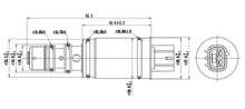 Load image into Gallery viewer, Automotive Air Conditioning Control Valve for Buick and Boulevard