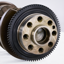 Load image into Gallery viewer, 1VD-FTV 4.5 V8 crankshaft OE 13401-51010
