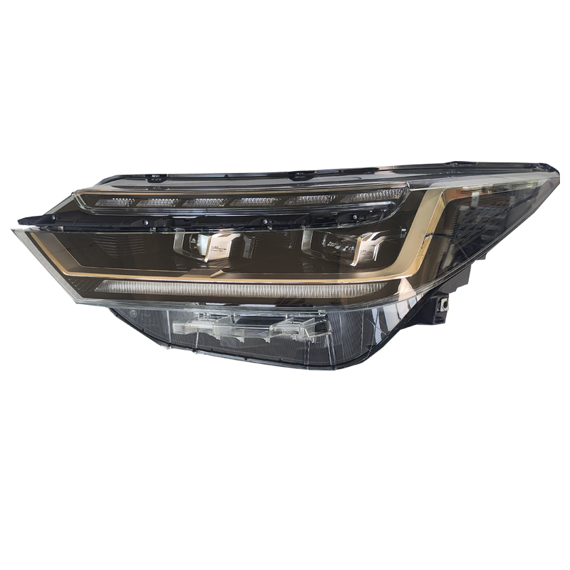 LED Headlight Assembly for Chery Tiggo 8 PRO 12V