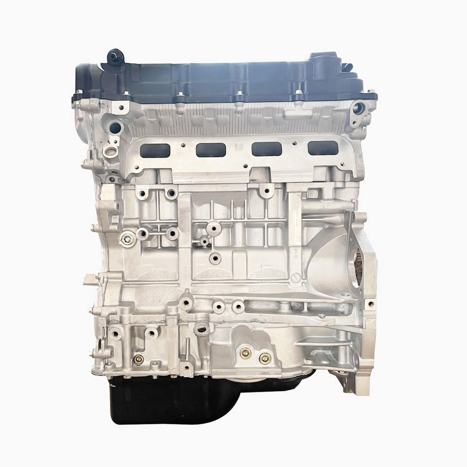 100% Tested 2.4L Brand New Gasoline Motor 4B12 Complete Engine Assy for Mitsubishi Outlander CW-W