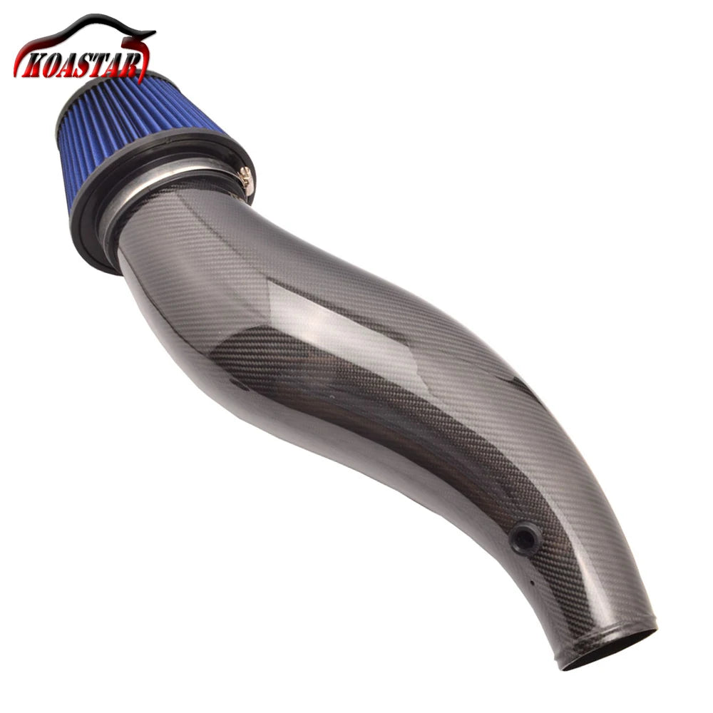 Honda Civic EG / EK 1992-2000 1.5L Carbon Fibre Air Intake Pipe with Air Filter