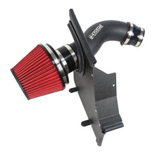 Load image into Gallery viewer, Audi A6 / A7 C7 C7.5 2011+ 3.0T 3.5 inch Velocity Stack High-Flow Aluminium Cold Air Intake System
