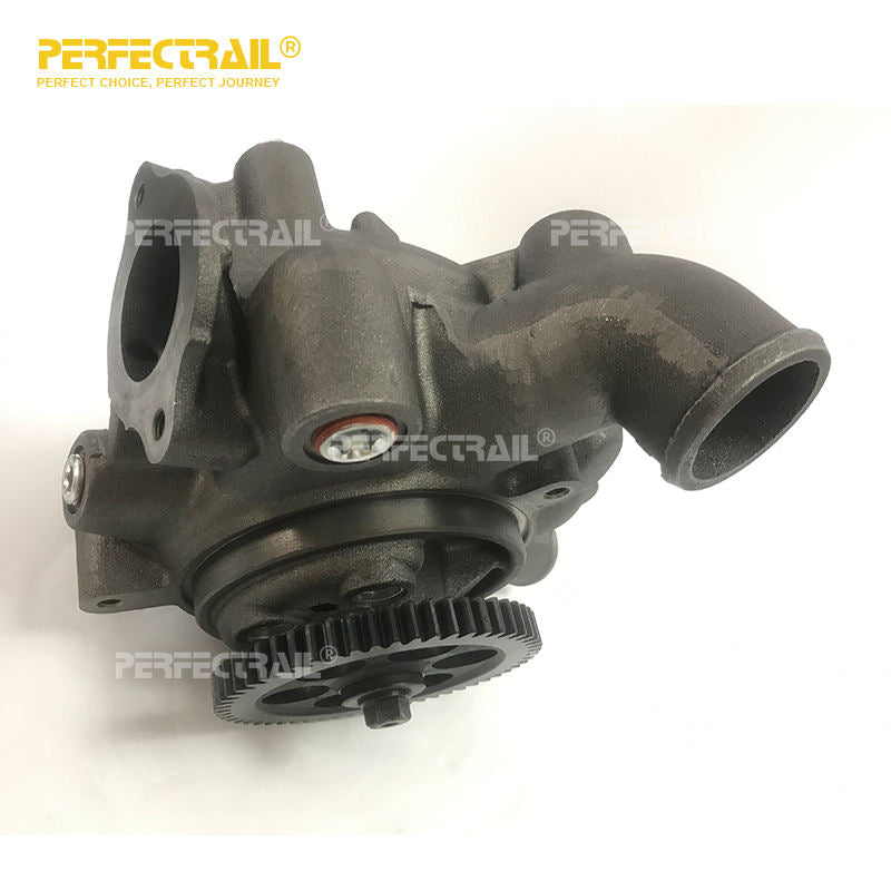 PERFECTRAIL 23531246 R23531258 R23535018 Truck Spare Parts Heavy Duty Engine Coolant Water Pump for Detroit Diesel S60 Engine