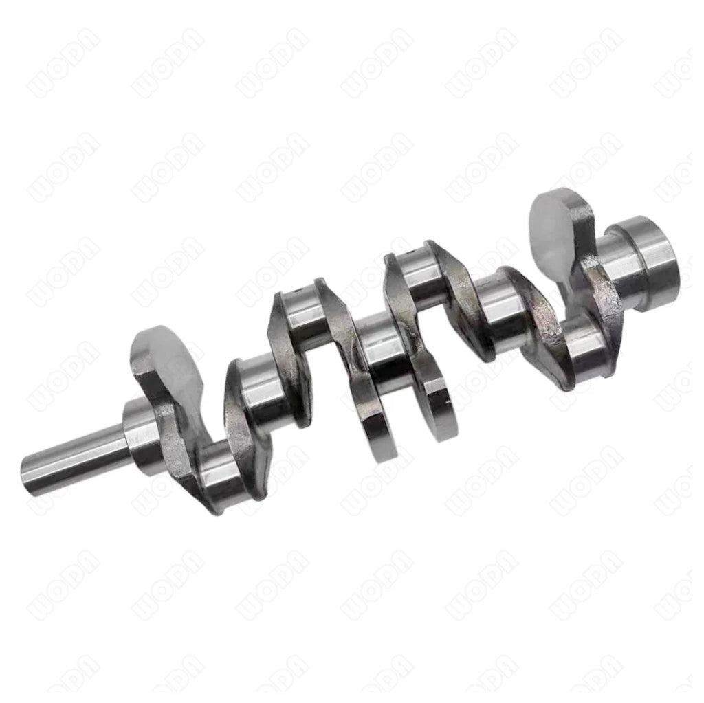 Hyundai For Chevrolet 2006-2017, 2006-2008, 2007-2015, 2007-2008, 2006-2016, 2016-2020, 2019-, 2017-2019, 2018-2021 D4BB Casting Iron D4ba D4bb D4bh Engine Crankshaft 23111-42910 For Huyundai H1 H100 2.5td – OEM 23111-42910