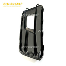 Load image into Gallery viewer, PERFECTRAIL F1EB-15A299-C F1EB-15A298-C Auto Parts Fog Light Lamp Bezel Bracket Cover for Ford Focus MK3 III