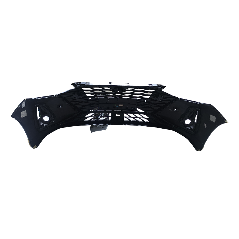 Chery Arrizo 8 Front Bumper - Customized Car Parts