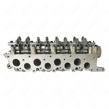 Load image into Gallery viewer, VOLVO S60 I 2001.07-2010.04 2.4 Bifuel (103KW,140PS) 4D56 Cylinder Head Assembly Complete Engine Parts Storm Pajero L200 – OEM MD109736
