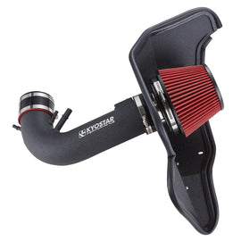 Ford Mustang GT 2015-2017 5.0L V8 3.5 inch Aluminium Air Intake System