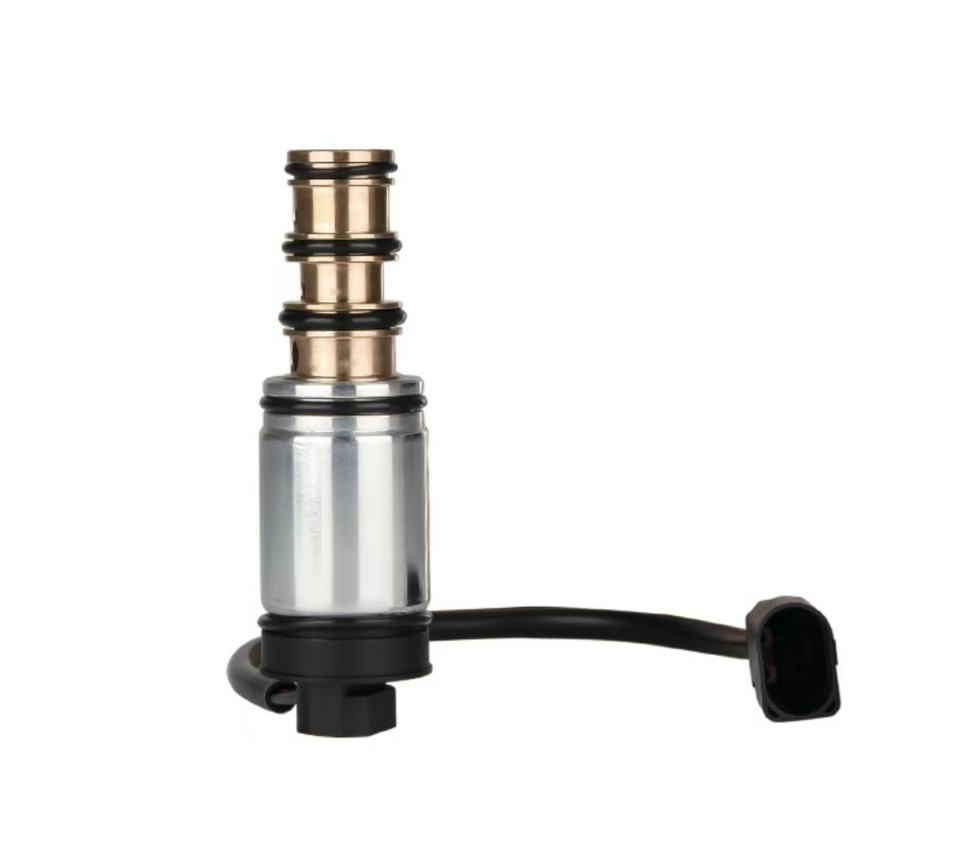 Control Valve for Automotive Air Conditioning Compressor OE 1254KH89