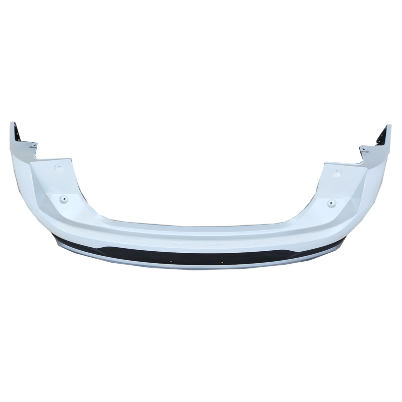 OEM Rear Bumper for Chery TIGGO 2 and TIGGO 3x Car Accessories