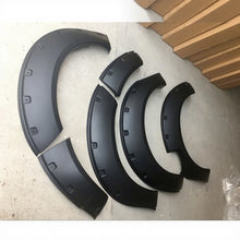 Load image into Gallery viewer, 4WD Car Fender Flare for Navara NP300 2015 /Navara D23 Auto Accessories Body Kit