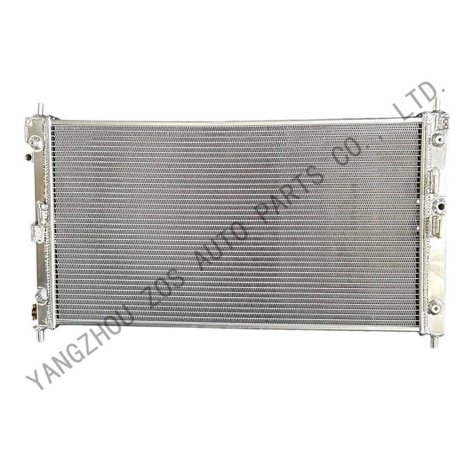 Car Radiator for Chrysler 200 Cirrus Sebring Dodge Avenger Caliber Jeep Compass atriot 2007-2017 radiator