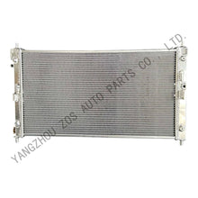 Load image into Gallery viewer, Car Radiator for Chrysler 200 Cirrus Sebring Dodge Avenger Caliber Jeep Compass atriot 2007-2017 radiator