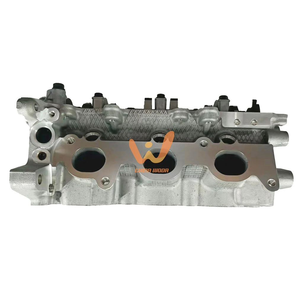 HYUNDAI i20 I 2008.09-2012.12 1.2 (57KW,78PS) 22100-04401 22100-04301 Cylinder Head Kia I10 Picanto G3LA Engine – OEM 2210003220