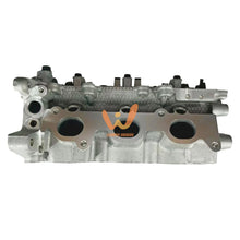 Load image into Gallery viewer, HYUNDAI i20 I 2008.09-2012.12 1.2 (57KW,78PS) 22100-04401 22100-04301 Cylinder Head Kia I10 Picanto G3LA Engine – OEM 2210003220
