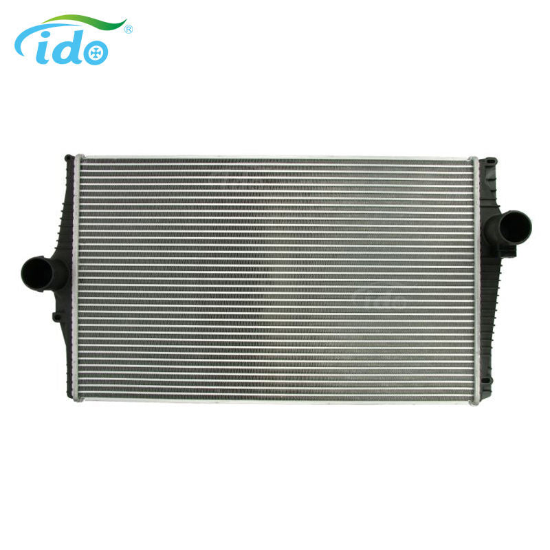 31293550 Hot Sales Auto Cooling System Aluminium Radiator for Volvo XC90 I 2002-2014