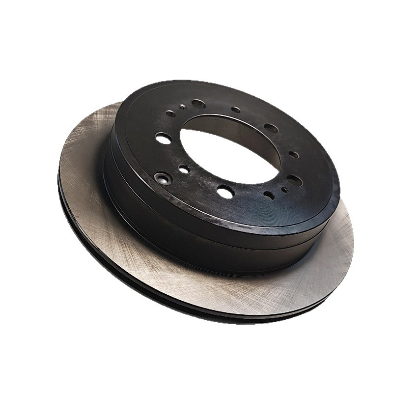 [ROT-TYT-005] 2007-2021 Toyota Land Cruiser 200 / Lexus LX470/LX570/LX450d Brake Disc / Rotor
