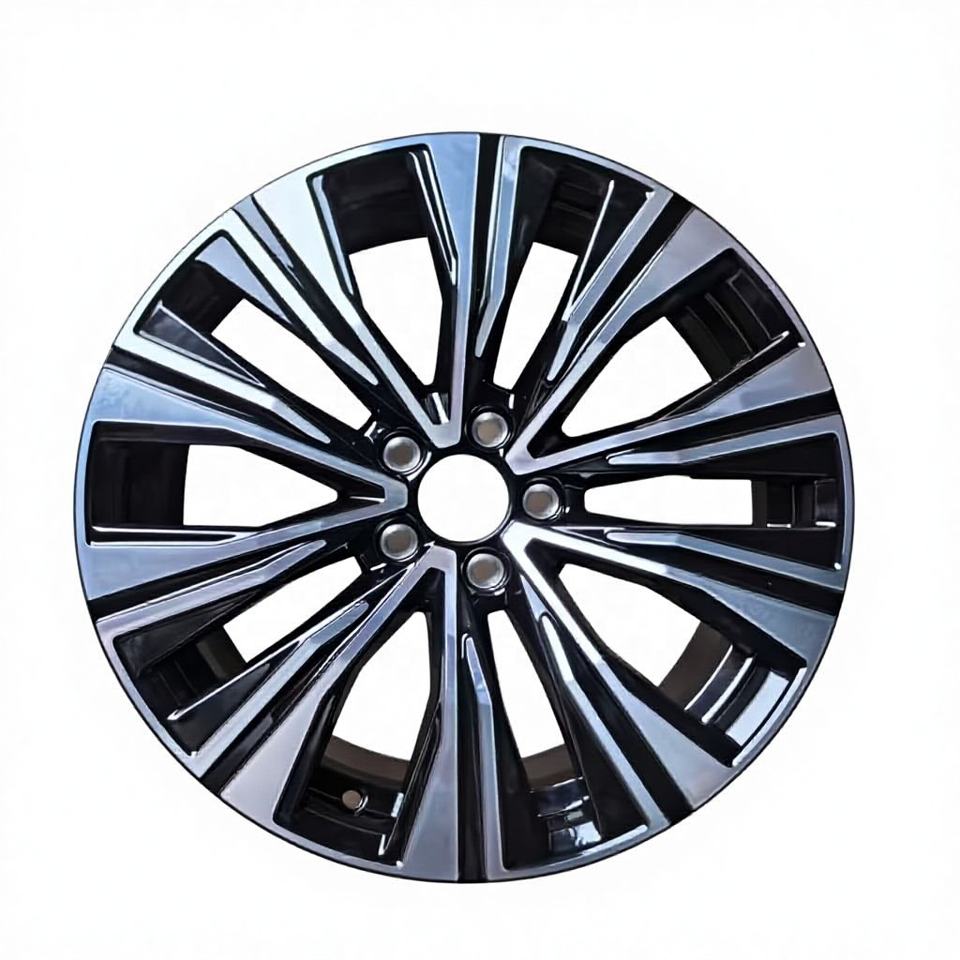 Custom 30mm ET Wheels for Tesla and BYD Vehicles