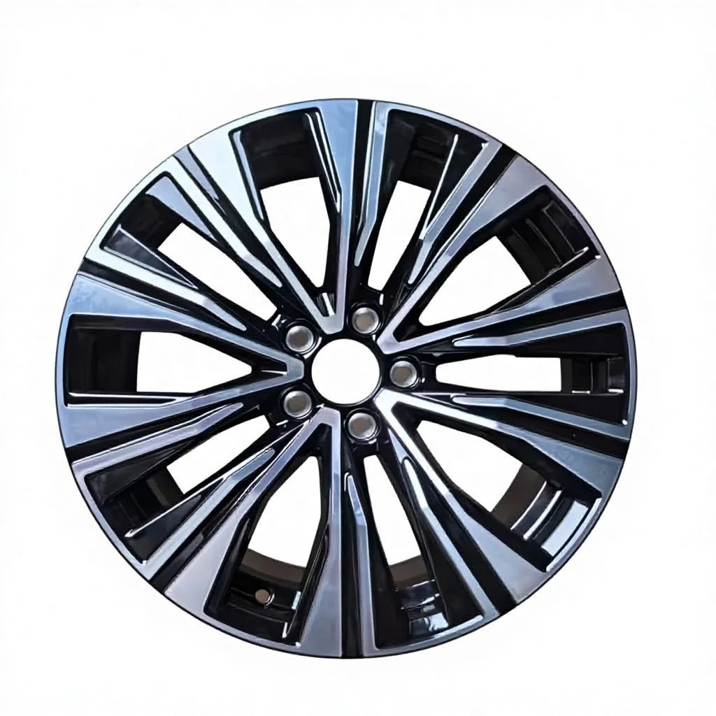 Custom 30mm ET Wheels for Tesla and BYD Vehicles