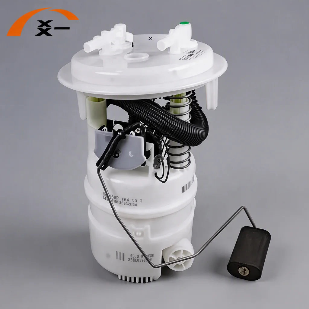 Peugeot 308 SW I / Citroen C4 Grand Picasso I 2007–2014 1.6 Fuel Pump Assembly 9675353280
