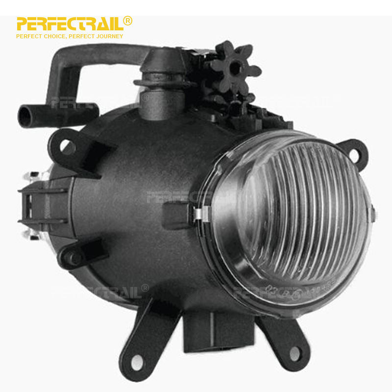 PERFECTRAIL 63176911007 Manufacturer Auto Parts Front Fog Lamp Light for BMW 3 E46 1997-2005