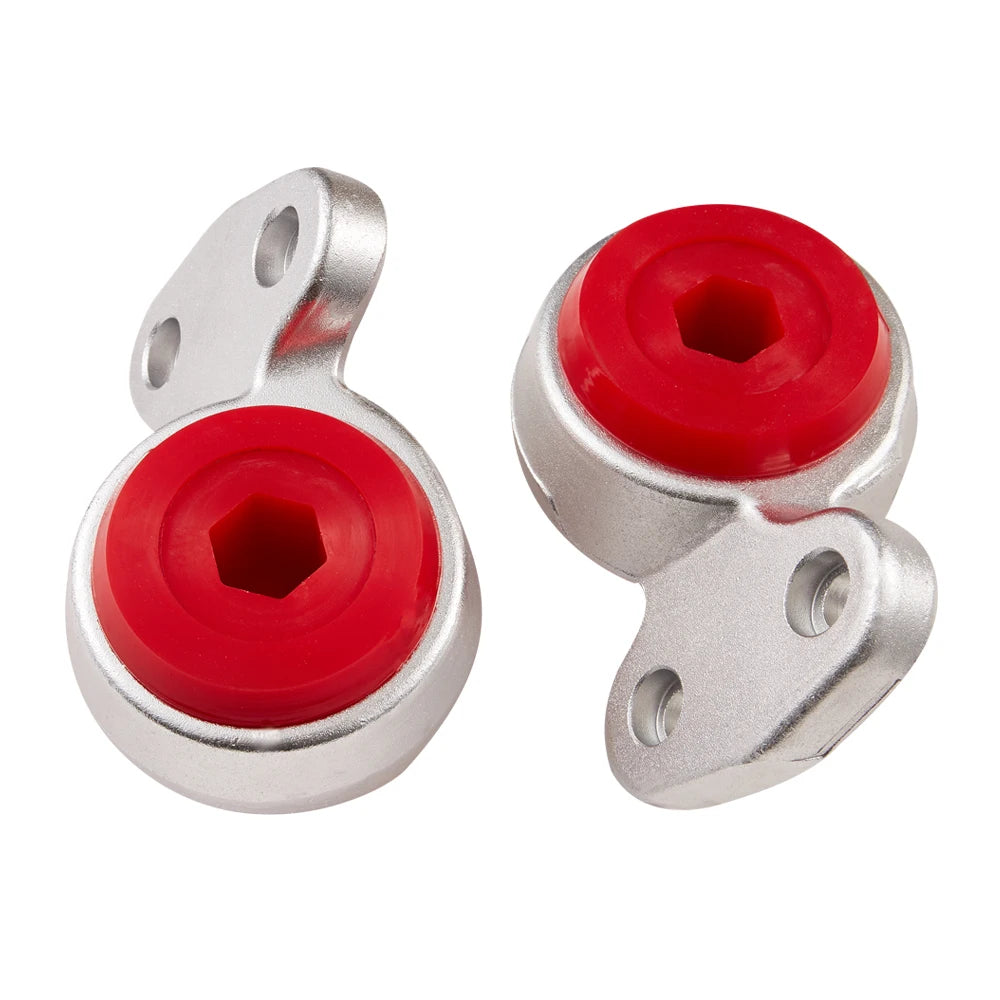 BMW E46 323i 325i 328i 330i / Z4 Aluminium Front Control Arm with Polyurethane Bushing