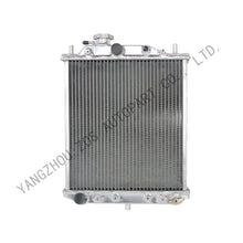Load image into Gallery viewer, Car Radiator for Perodua Kancil L2/MIRA M-L210/220S 0.66G 1990-1994 AT 1640087259