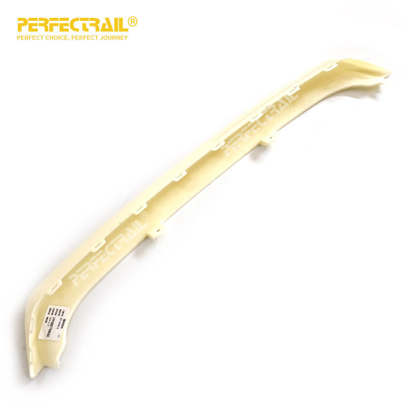 PERFECTRAIL F1EJ 17F017 A Car Auto Parts Front Bumper Lower Air Deflector Panel for Ford Focus MK3