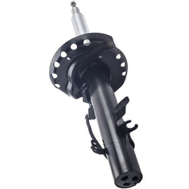 Front Right Air Suspension Shock Absorber (OEM LR024444)