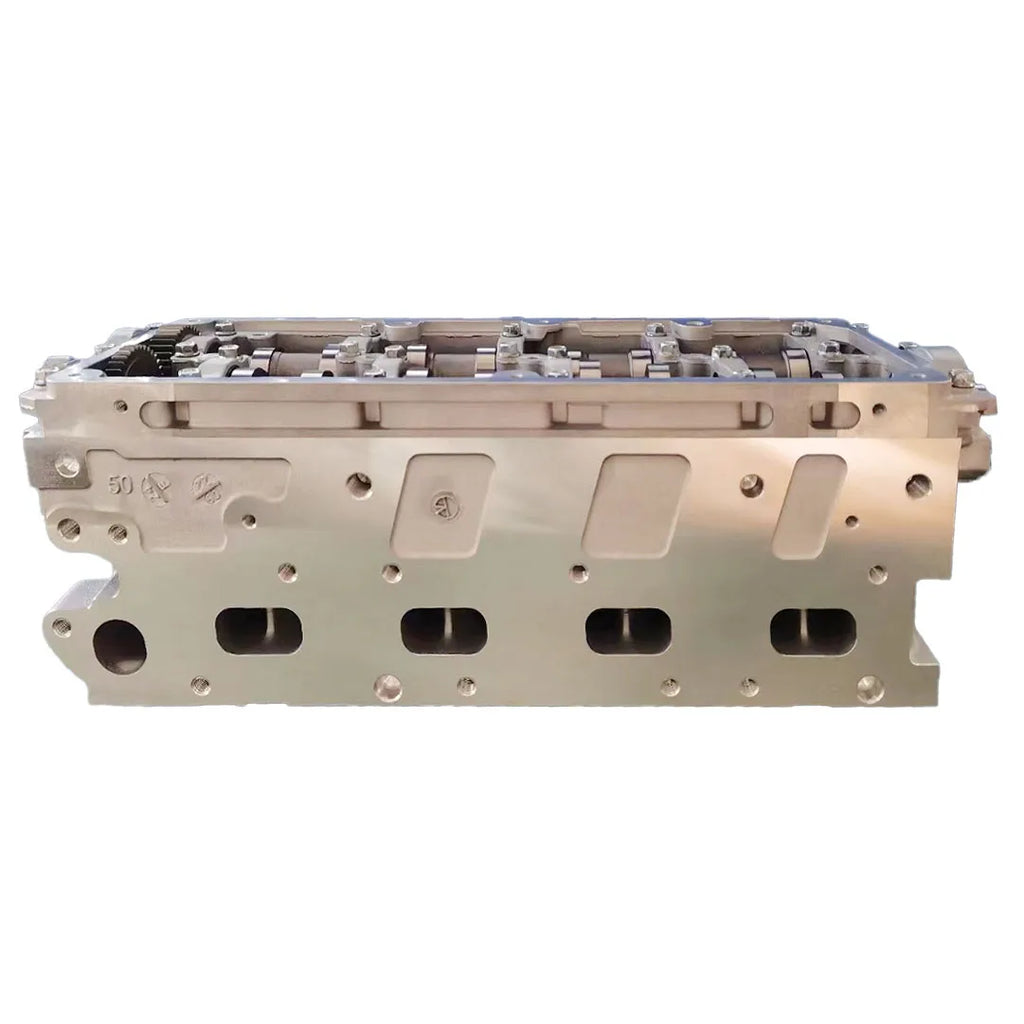 Transporter 1979-1986 2.0 Car Engine Parts 2.0TDI CFCA DOHC 16V 03L103351D 03L103351L AMC908727 Cylinder Head for VW Transporter 2010 – OEM 908727