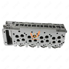 Load image into Gallery viewer, Mitsubishi 4M42 Excavator 4M42 Cylinder Head ME194790 ME204399 ME194151 Fuso 3.0TDi – OEM ME204399