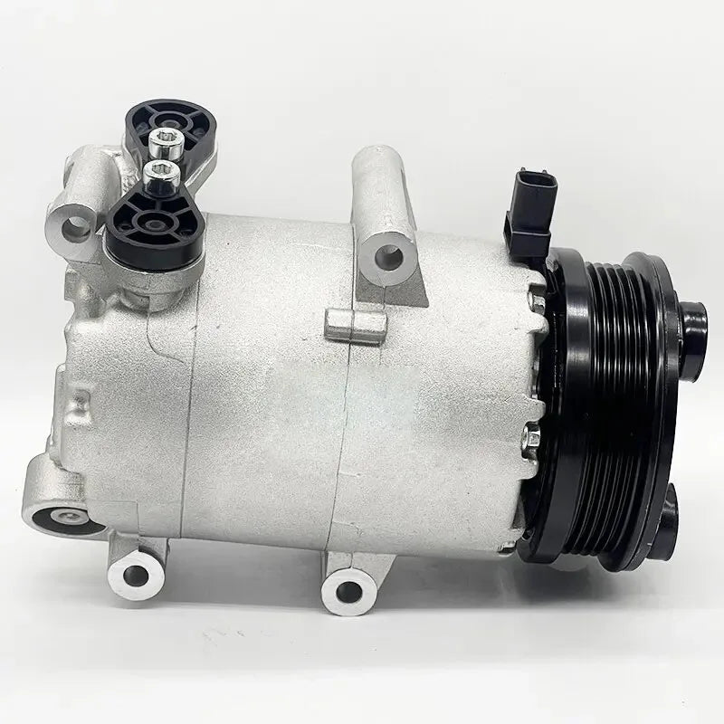 OEM 3M5H19497BC 31291954 36000325 1333042 1368905 5PK VS16 12V Car Air Conditioning Compressor for Ford Focus C-MAX