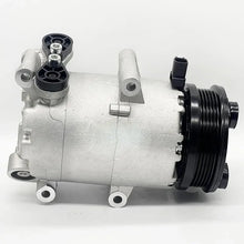 Load image into Gallery viewer, OEM 3M5H19497BC 31291954 36000325 1333042 1368905 5PK VS16 12V Car Air Conditioning Compressor for Ford Focus C-MAX