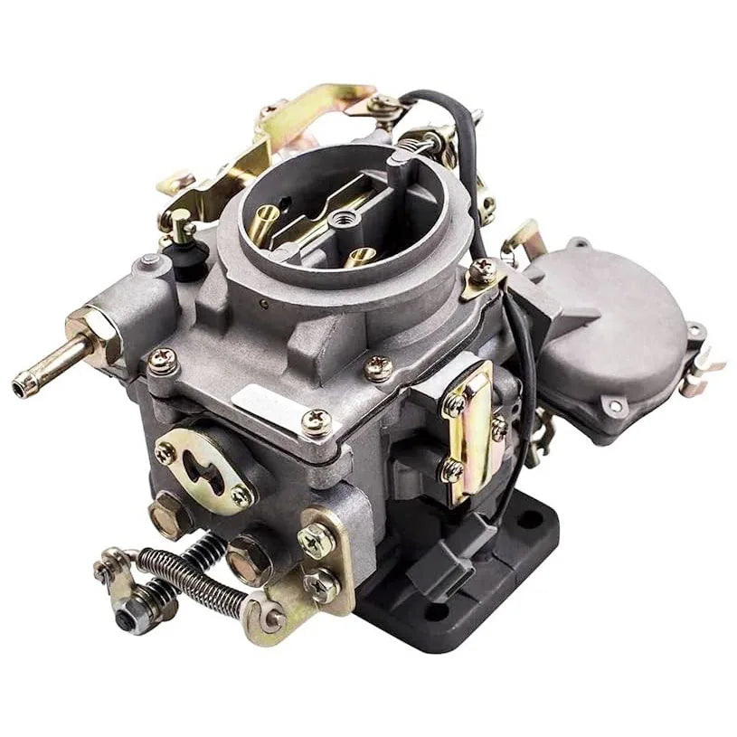 12R I4 Engine Parts OEM 21100-31410 21100-31411 Carburetor for Toyota Corolla Hilux