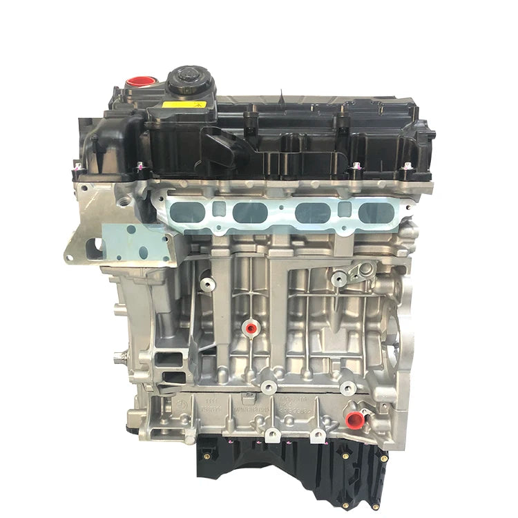 N20B20 High Performance N20B20 Long Block 2.0L Engine Assembly 11112357458 11117558632 for BMW F30 320i F10 520i X1 X3 – OEM 11002296454
