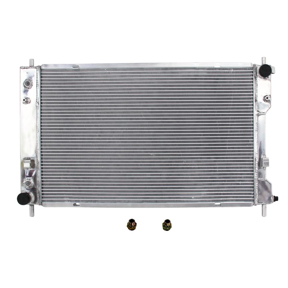 Car Radiator for Chevrolet Equinox 2008-2017 GMC Terrain 2010-2017 Pontiac Torrent 2008-2009 Suzuki XL-7 2007-2009