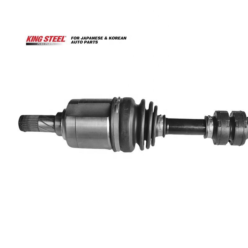 OE 39101-4BB0B 39101-4BB8E 39101-6MA0C 39101-6MA0E Car Transmission Front Axle CV Drive Shaft for NISSAN X-TRAIL T32Z 2.0 MR20
