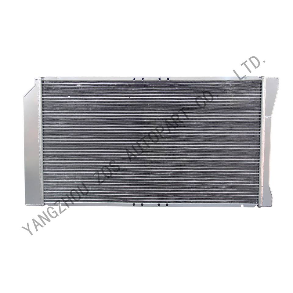 Car Radiator for Chevrolet Caprice Impala / Buick Commercial Chassis Roadmaster / Cadillac Commercial Chassis Fleetwood