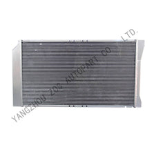 Load image into Gallery viewer, Car Radiator for Chevrolet Caprice Impala / Buick Commercial Chassis Roadmaster / Cadillac Commercial Chassis Fleetwood