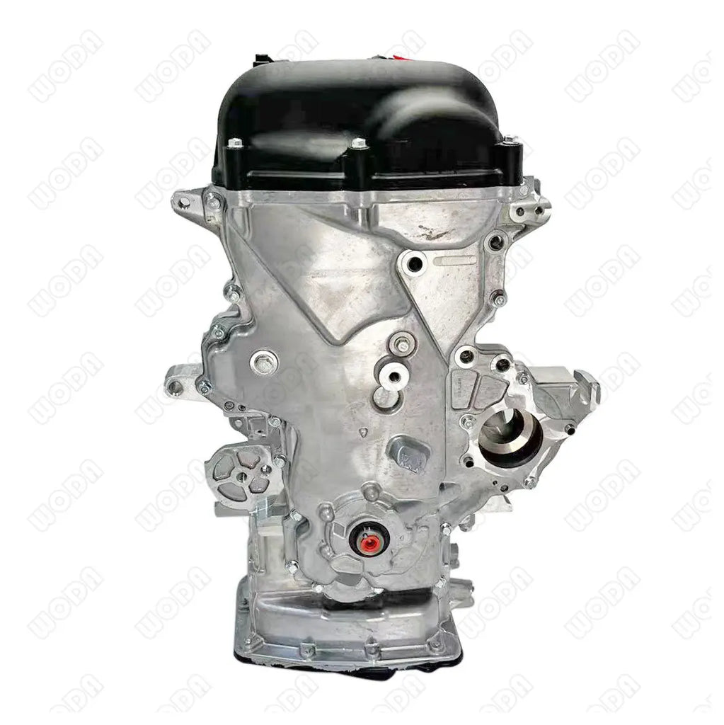 Hyundai, Kia for Hyundai KIA G4FA G4FC G4FC G4FA Auto Engine Assembly Kia K2/Solaris/Rio 1.4L 1.6L – OEM 103N12BU00