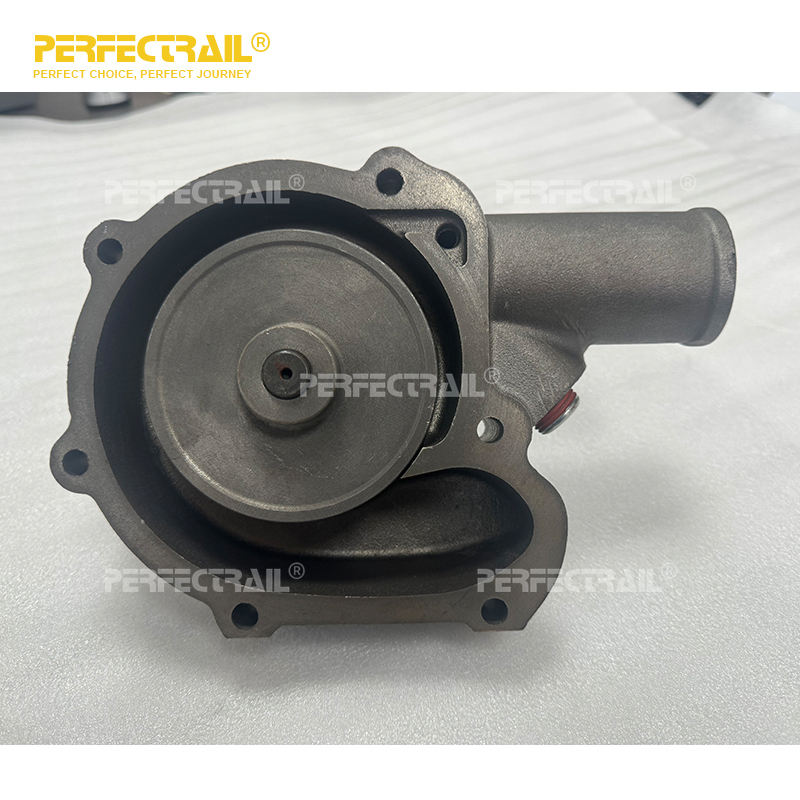 PERFECTRAIL 5046229 41312107 413112691 Factory Heavy Duty Truck Spare Parts Engine Coolant Water Pump for Perkins 6.354 Engine