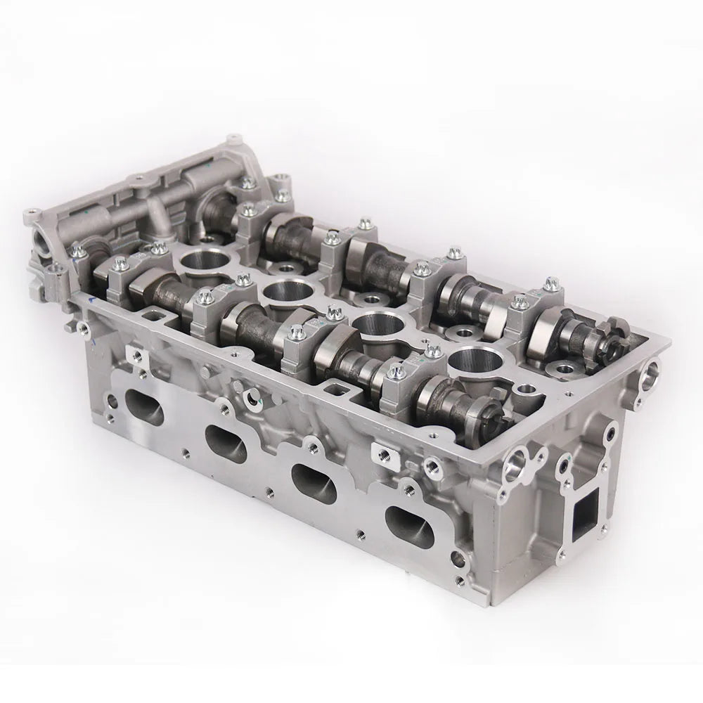 Tracker / Trax - Europe 2013-2020 F18D4 F18D4 Bare Cylinder Head Assembly for 1.8 Petrol Chevrolet Cruze Lacetti Optra Tracker / Trax - Europe 2013-2020 – OEM 55571690