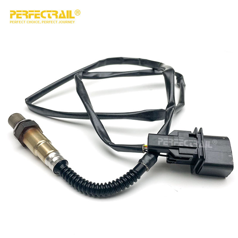 0258007085 Car Lambda O2 Nitrogen Oxygen Sensor for Mercedes Benz W211 for Skoda Octavia for VW Golf Bora New Beetle 1998-