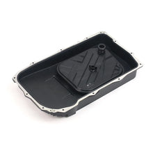 Load image into Gallery viewer, BMW ZF8HP CNC Billet Aluminium Transmission Oil Pan G8X M3 M4, F9X M5 M8 X3 M X4 M, Supra A90, OEM 24118612901