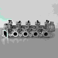 Load image into Gallery viewer, Auto Engine Parts G4EH G4EA Cylinder Head Assembly CVVT 1.4L for Hyundai Getz Accent Kia Rio 22100-22620 22100-22621