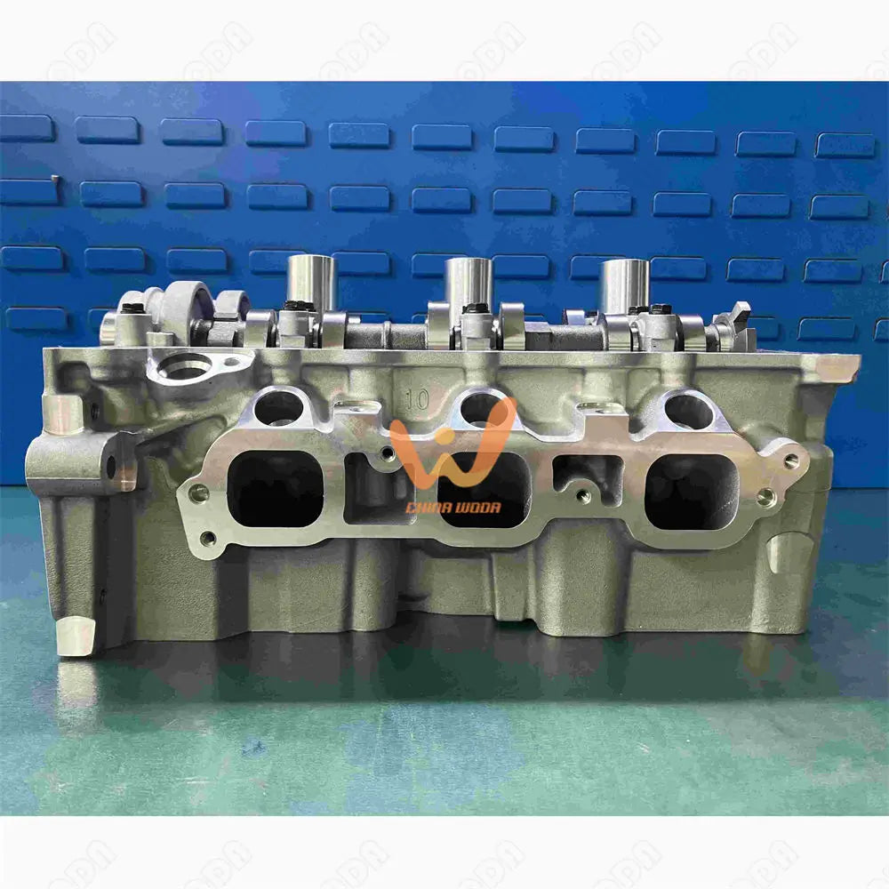 Ford ECOSPORT 2011- 1.5 GN1G-6090-AB GN1G-6C032-AA Cast Iron or Aluminum Cylinder Head for Ford Ecosport 1.5 2011- – OEM GN1G-6090-AB