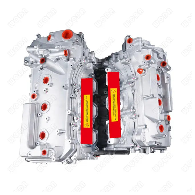 Toyota 2GR-FE Car Engine Assembly 2GR 2GR-FE 3.5L Diesel Automobile Engine Land Cruiser Prado Lexus ES350 – OEM 1900131711