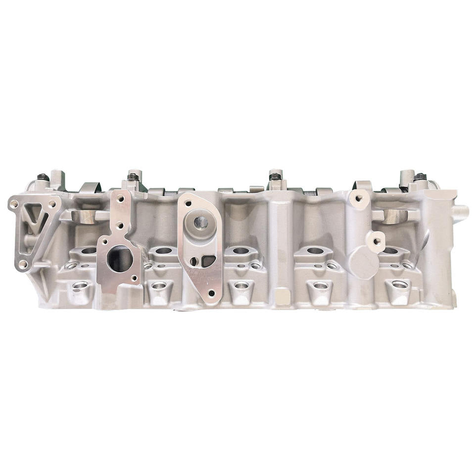 BJJ BJK BJM Auto Engine Cylinder Head 076103351E AMC 908713 for V W Crafter 2.5TDI