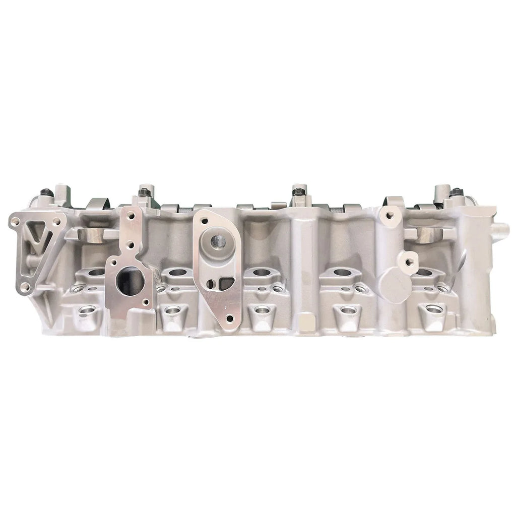 BJJ BJK BJM Auto Engine Cylinder Head 076103351E AMC 908713 for V W  Crafter 2.5TDI